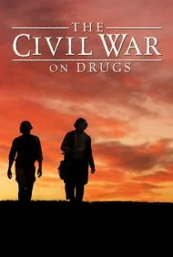 جنگ داخلی بر سر مواد (The Civil War on Drugs)