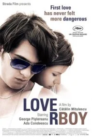پسر عاشق‌پیشه (Loverboy)