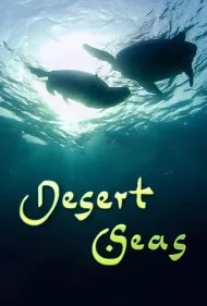 دریاهای کویر (Desert Seas)