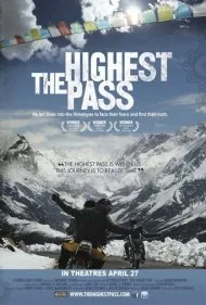 مرتفع‌ترین گذرگاه (The Highest Pass)