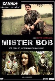 آقای باب (Mister Bob)