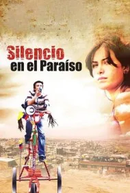 سکوت در بهشت (Silence in Paradise)