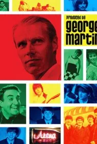 به تهیه‌کنندگی جورج مارتین (Produced by George Martin)