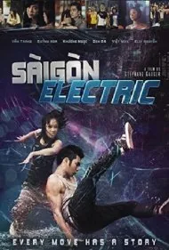سایگون الکتریک (Saigon Electric)
