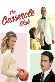 باشگاه کسرول (The Casserole Club)