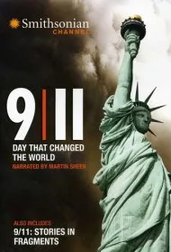 ۱۱ سپتامبر: روزی که جهان را تغییر داد (9/11: The Day That Changed the World)