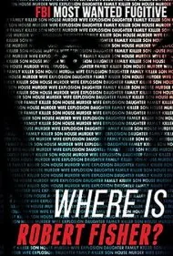 رابرت فیشر کجاست؟ (Where is Robert Fisher?)