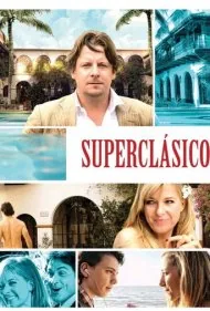 سوپرکلاسیکو (Superclasico)