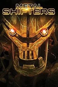 مهاجم آهنی (Iron Invader)