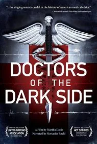 پزشکان نیمه تاریک (Doctors of the Dark Side)