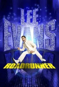 لی ایوانز: دونده جاده (Lee Evans: Roadrunner)