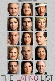 لیست لاتین‌تبارها (The Latino List)