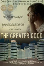 خیر بزرگ‌تر (The Greater Good)