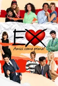 سابق ۲: هنوز با هم دوستیم (Ex 2: Still Friends)