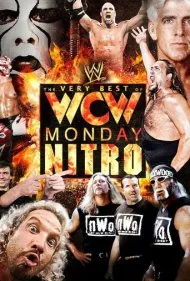 بهترین‌های دبلیوسی‌دبلیو ماندی نایترو جلد ۱ (The Very Best of WCW Monday Nitro Vol.1)
