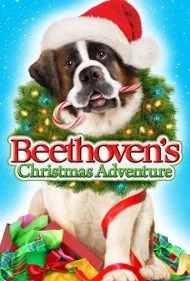 ماجراجویی کریسمس بتهوون (Beethoven's Christmas Adventure)