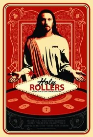 غلتک‌های مقدس: داستان واقعی مسیحیان کارت‌شمار (Holy Rollers: The True Story of Card Counting Christians)