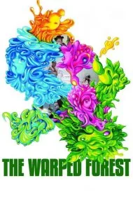 جنگل پیچ‌خورده (The Warped Forest)