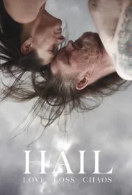 تگرگ (Hail)
