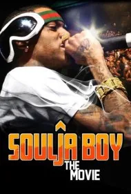 سولجا بوی: فیلم (Soulja Boy: The Movie)