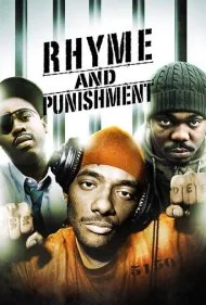 قافیه و مجازات (Rhyme and Punishment)