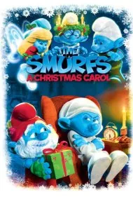 اسمورف‌ها: سرود کریسمس (The Smurfs: A Christmas Carol)