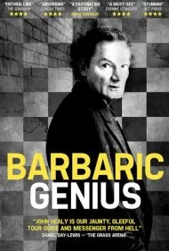 نابغه وحشی (Barbaric Genius)