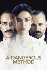 یک روش خطرناک (A Dangerous Method)