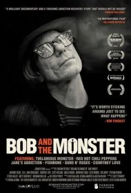 باب و هیولا (Bob and the Monster)