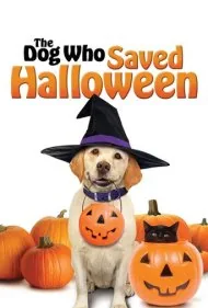 سگی که هالووین را نجات داد (The Dog Who Saved Halloween)