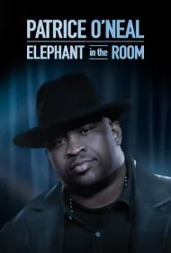 پاتریس اونیل: فیل در اتاق (Patrice O'Neal: Elephant in the Room)