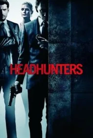 سرآشکاران (Headhunters)