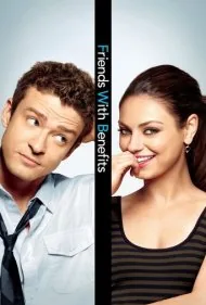 دوستی با مزایا (Friends with Benefits)