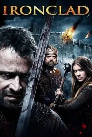 آهن‌ربا (Ironclad)
