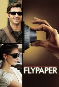 تله‌موش (Flypaper)
