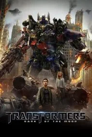 تبدیل شوندگان 3 (Transformers: Dark of the Moon)