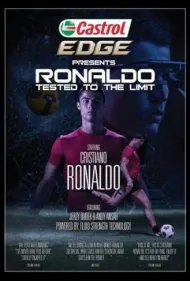 رونالدو: آزمایش تا حد توان (Ronaldo: Tested to the Limit)