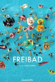 استخر روباز (Freibad)