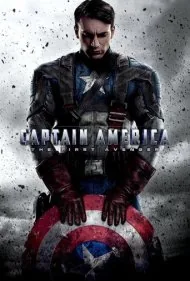 کاپیتان آمریکا: نخستین انتقام‌جو (Captain America: The First Avenger)