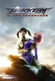 تکن: انتقام خونین (Tekken: Blood Vengeance)