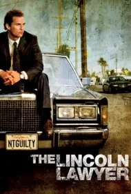 وکیل لینکلن‌سوار (The Lincoln Lawyer)