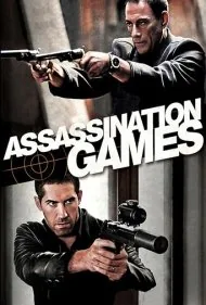 بازی ترور (Assassination Games)