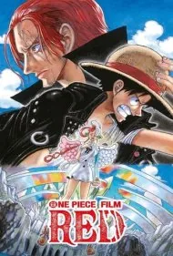 وان پیس: قرمز (One Piece Film: Red)