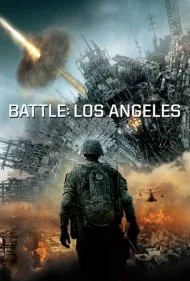 نبرد لس آنجلس (Battle Los Angeles)