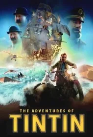 ماجراهای تن‌تن (The Adventures of Tintin)