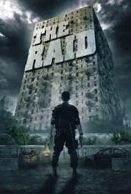 یورش: رستگاری (The Raid: Redemption)
