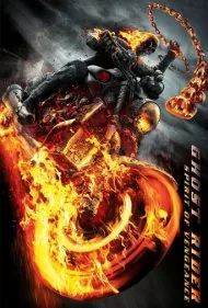 گوست رایدر: روح انتقام (Ghost Rider: Spirit of Vengeance)