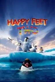 خوش‌قدم ۲ (Happy Feet Two)