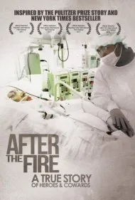 پس از آتش‌سوزی (After the Fire)