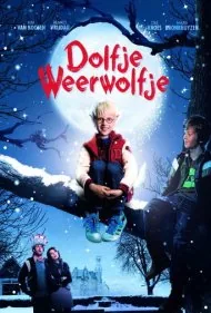 آلفی، گرگینه کوچک (Alfie, the Little Werewolf)